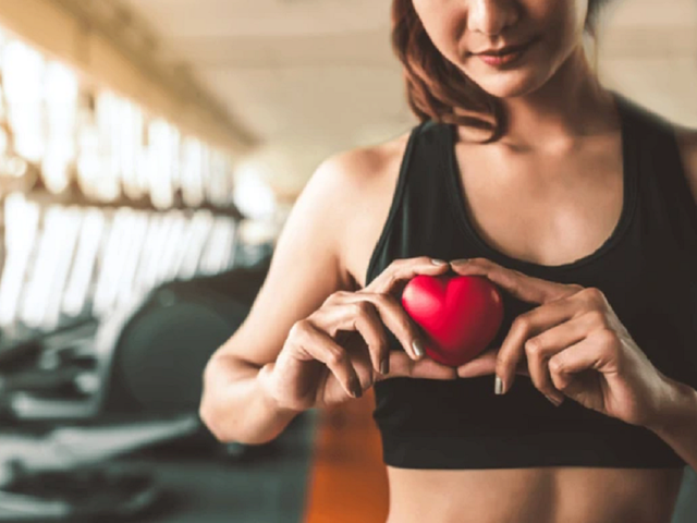 Người mắc bệnh tim cần làm gì để kéo dài tuổi thọ?- Ảnh 1. Người mắc bệnh tim cần làm gì để kéo dài tuổi thọ?- Ảnh 1.