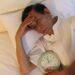 Điều trị rối loạn giấc ngủ ở người cao tuổi
