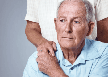 Những biểu hiện tâm lý thường gặp ở người cao tuổi