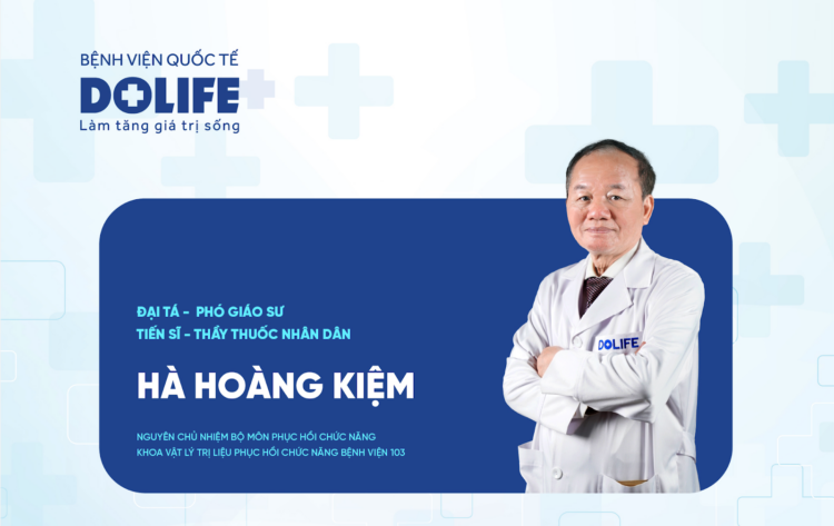 Ý kiến chuyên gia về hiệu quả trị liệu đau nhức xương khớp bằng điện trường cao áp