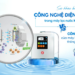 Sự khác biệt giữa công nghệ điện giải (Điện phân nước) trong máy lọc nước iON kiềm với công nghệ của máy lọc nước thông thường