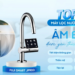 Top 7 máy lọc nước iON kiềm âm bồn được yêu thích hiện nay