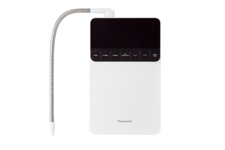 [Báo afamily.vn] Review “món đồ đáng tiền”: Máy lọc nước điện giải ion kiềm cho sức khỏe gia đình