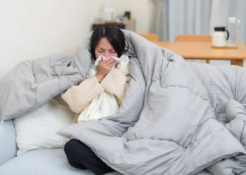 5 loại thực phẩm bổ sung giúp cơ thể ‘chặn đứng’ cảm lạnh mùa đông