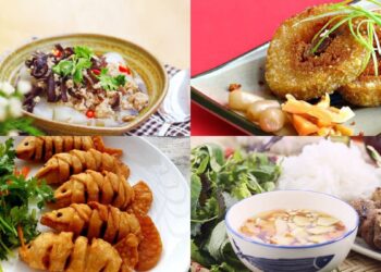 5 món ăn tốt cho mạch máu trong mùa lạnh