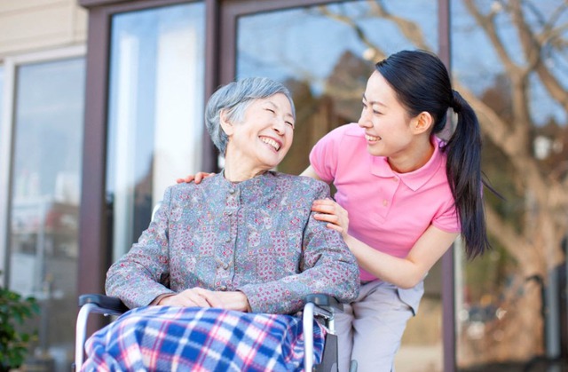 Căn bệnh âm thầm dễ bị bỏ qua ở người già- Ảnh 2.