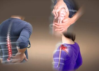 Cách giảm đau xương khớp nhanh nhất