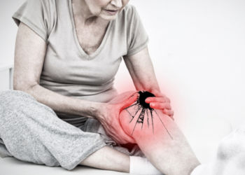 Bệnh đau nhức xương khớp ở người già: Nguyên nhân và phòng ngừa