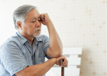 Chăm sóc sức khỏe tinh thần – Giải pháp chống cô đơn ở người cao tuổi