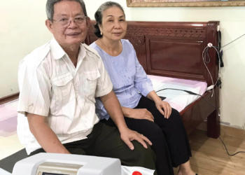 Chia sẻ thực tế từ người dùng về trải nghiệm trị liệu bằng điện trường cao áp