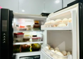 6 cách bảo quản thực phẩm trong tủ lạnh dễ gây ngộ độc