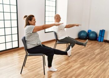 10 bài tập tại nhà hiệu quả như đến phòng gym