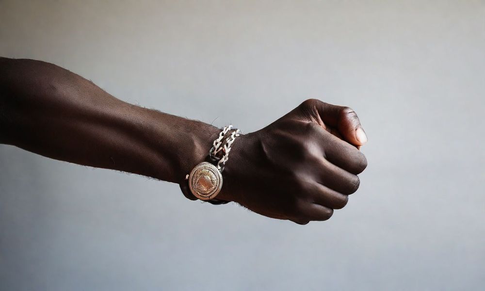 Bài tập nắm tay giúp cái thiện sự linh hoạt cho các ngón tay và là một tập thể dục cho bệnh nhân viêm khớp lớn tuổi rất phù hợp.