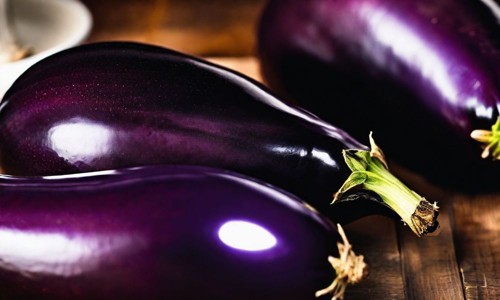 Cà tím là một bài thuốc dân gian mà ít người biết tới, có tác dụng trong việc giảm đau nhức xương khớp. 