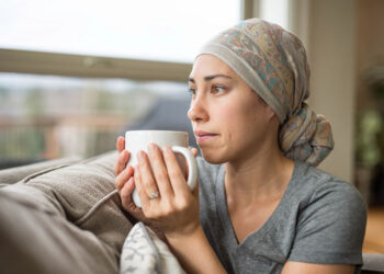 Mối liên hệ giữa căng thẳng (stress) và ung thư