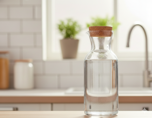 Nước đun sôi: Để được bao lâu, đun nhiều lần có tăng hiệu quả diệt khuẩn? - Ảnh 2.