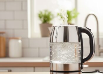 Nước đun sôi: Để được bao lâu, đun nhiều lần có tăng hiệu quả diệt khuẩn?