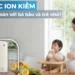 Vì sao các gia đình đang chuyển sang nước iON kiềm? 5 lợi ích thực tế cho trẻ nhỏ và mẹ bầu