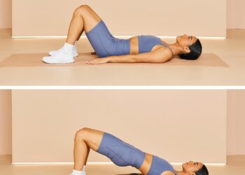 Thói quen 5 phút trước khi ngủ giúp tăng cường sức mạnh hơn tập thể dục buổi sáng