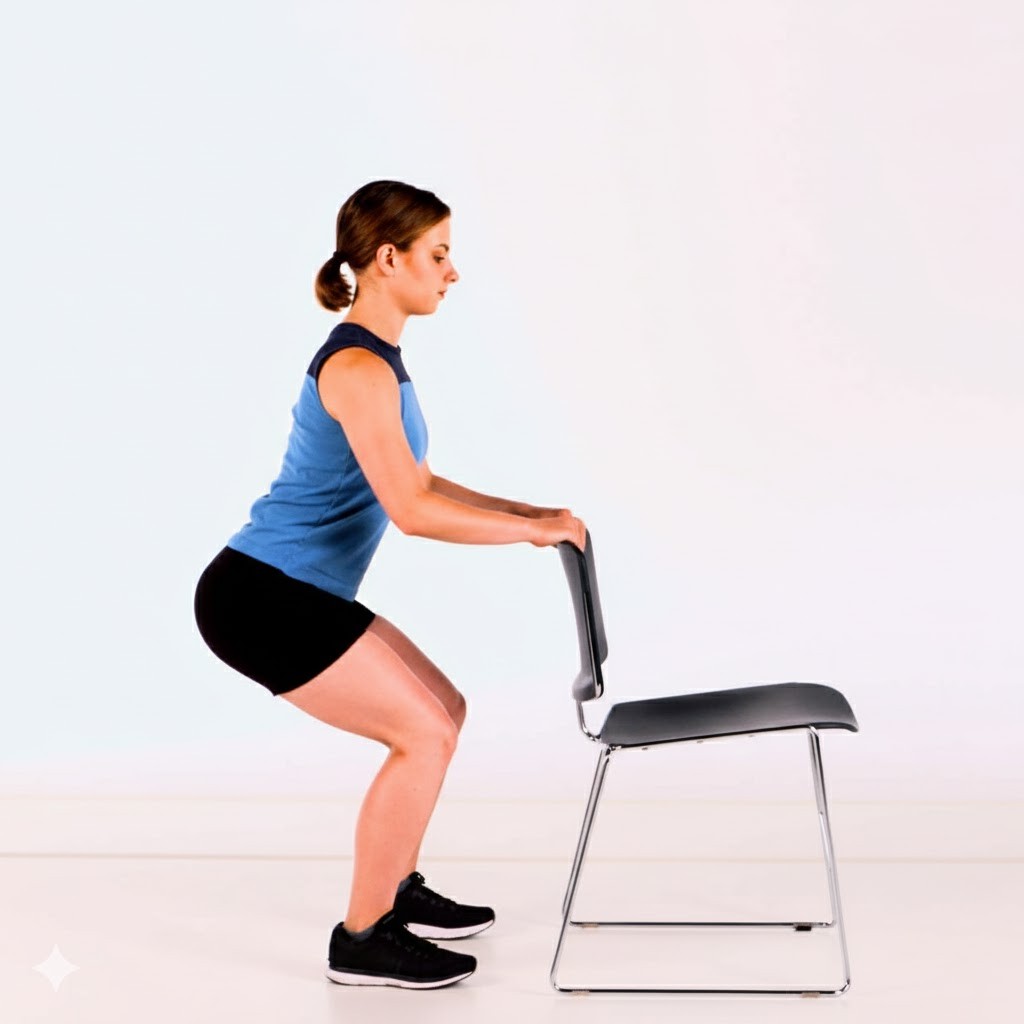 Thói quen 5 phút trước khi ngủ giúp tăng cường sức mạnh hơn tập thể dục buổi sáng- Ảnh 4.