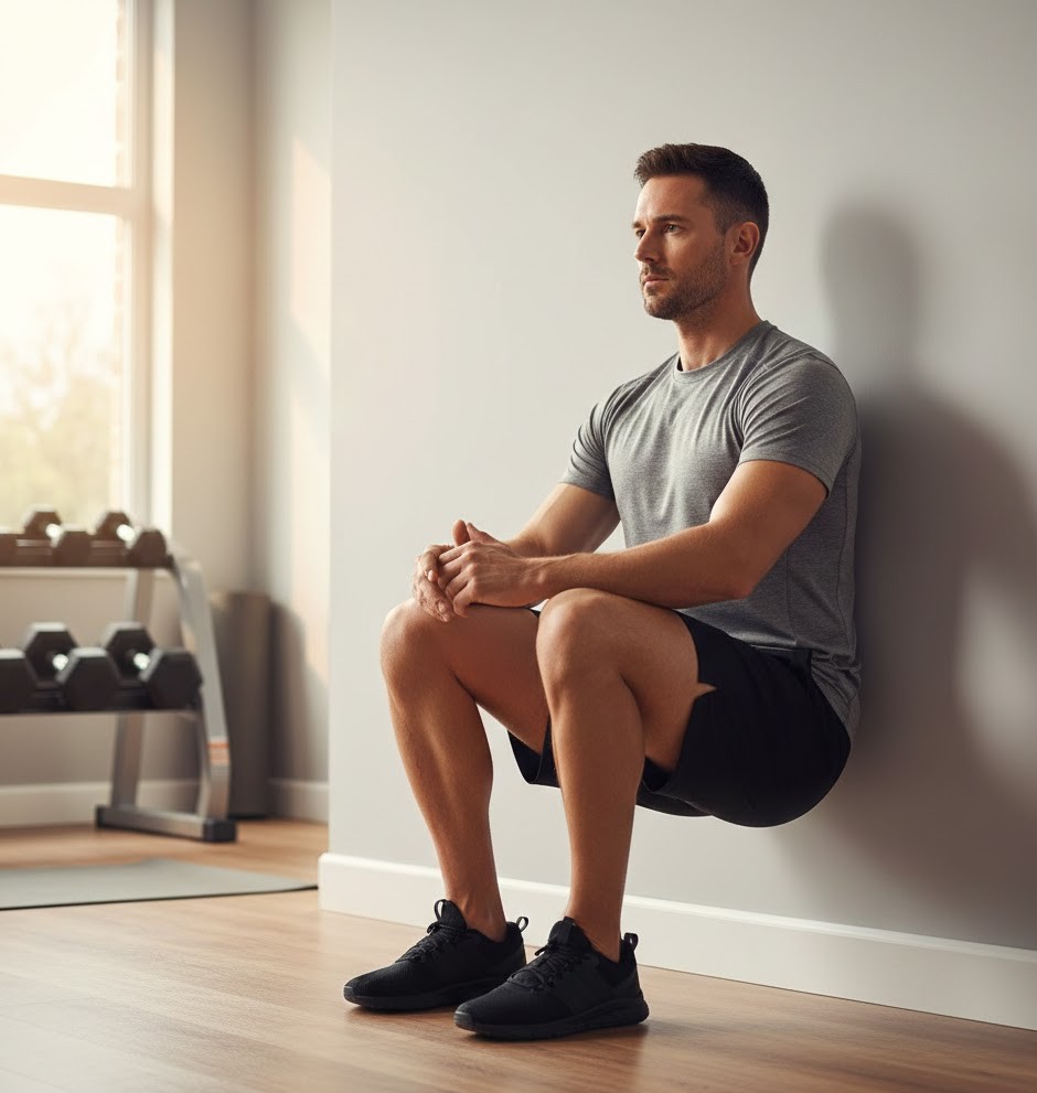 Thói quen 5 phút trước khi ngủ giúp tăng cường sức mạnh hơn tập thể dục buổi sáng- Ảnh 5.