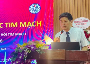 10 khuyến cáo của chuyên gia để bảo vệ tim mạch cho người cao tuổi