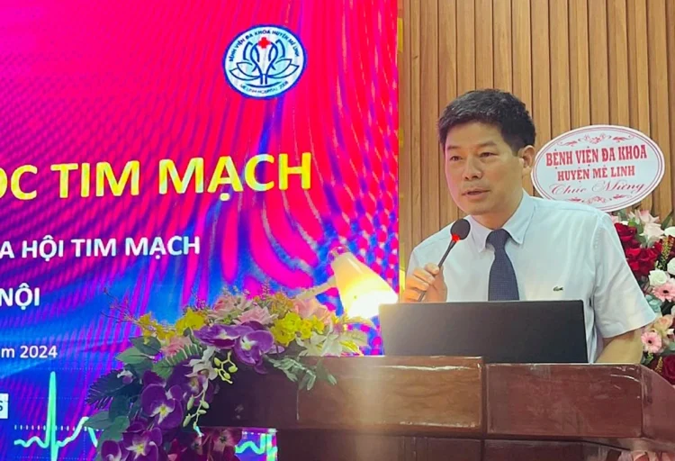 10 khuyến cáo của chuyên gia để bảo vệ tim mạch cho người cao tuổi