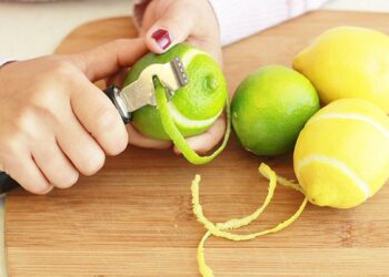 4 loại trái cây tăng lợi ích khi ăn cả vỏ