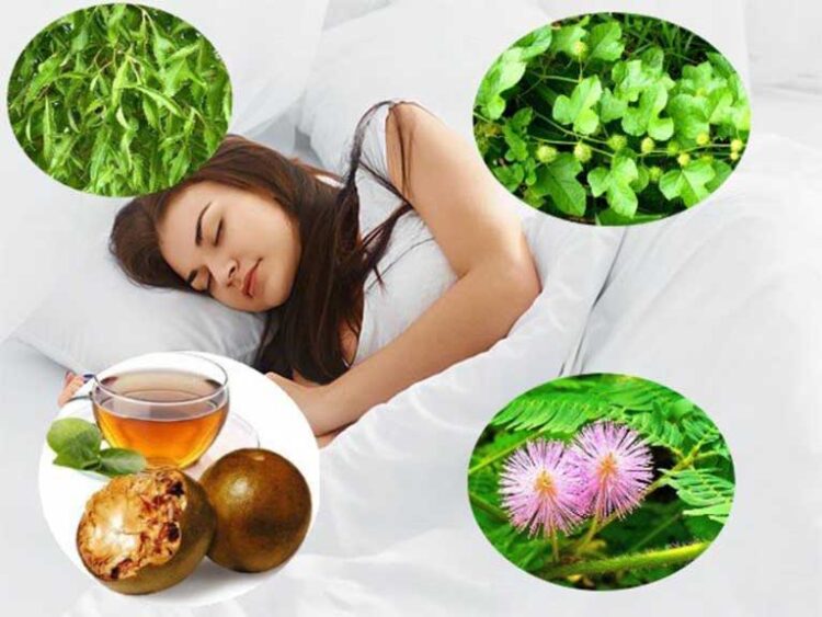 12 cách trị mất ngủ cho người già tại nhà không dùng thuốc