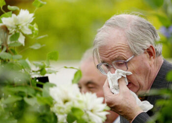 5 cách dễ dàng để phòng bệnh khi thời tiết chuyển lạnh