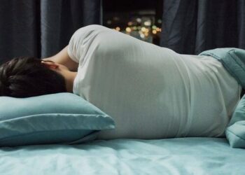 Vì sao đổ mồ hôi đêm?