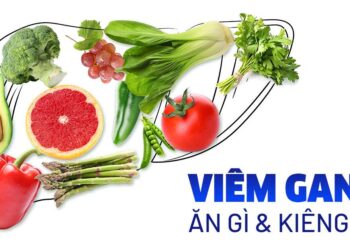 Những món người bệnh viêm gan B nên hạn chế